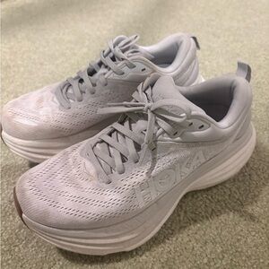 Hoka Bondi